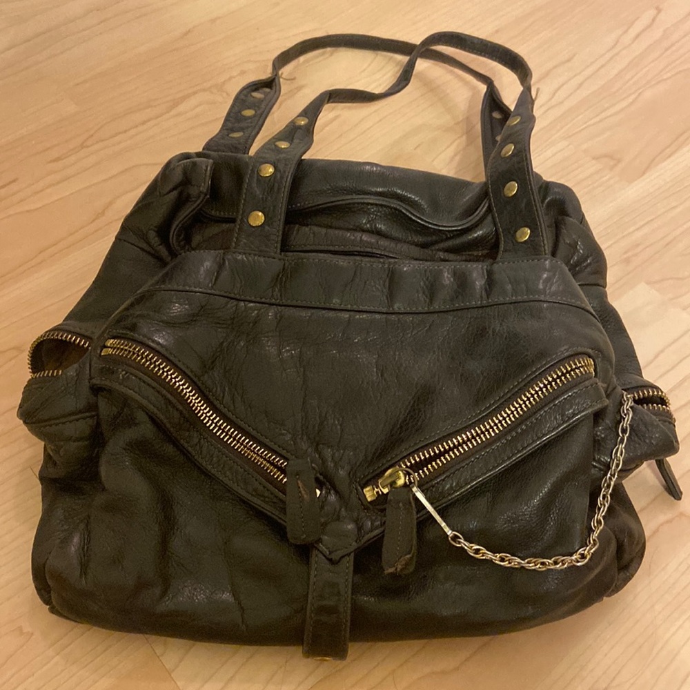 Vintage Botkier Bag
